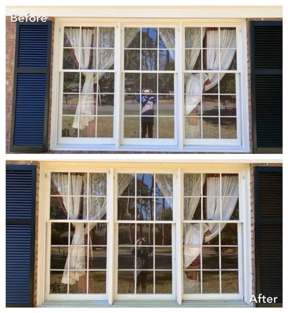 Window Cleaning image