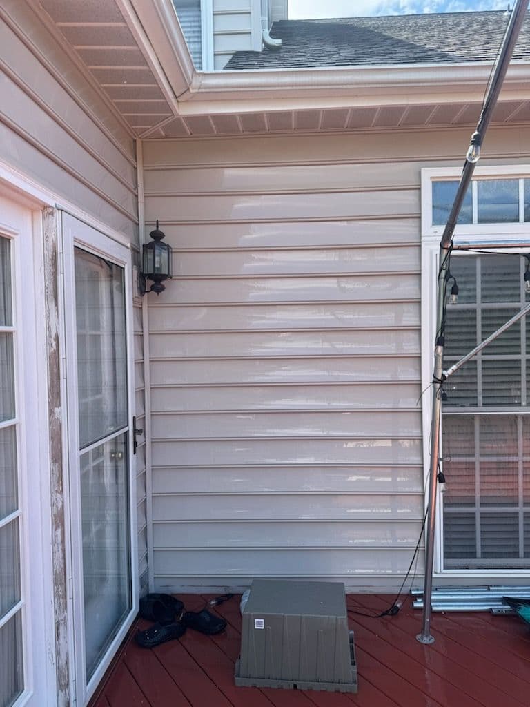 Gallery photos for Residential Power Washing in Chantilly, VA: Image #2