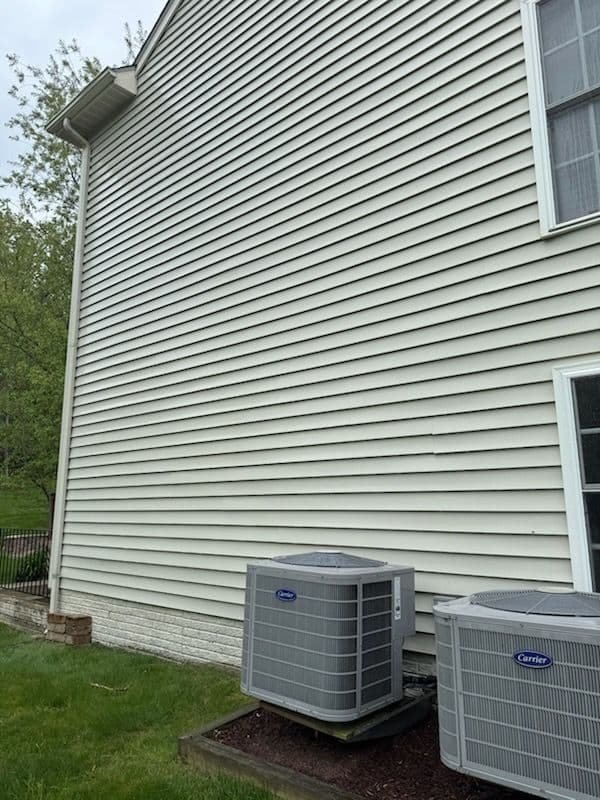 Project Sparkling House and Patio Refresh in Chantilly image