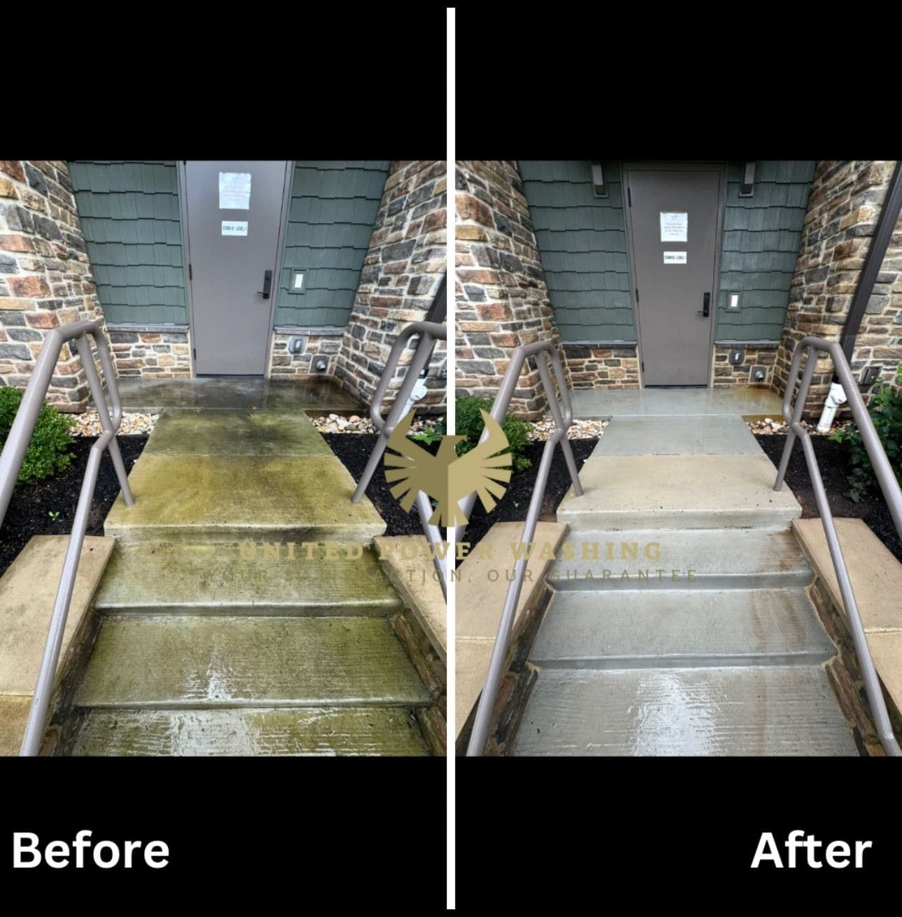 Revitalize Your Business Entryway with Expert Cleaning