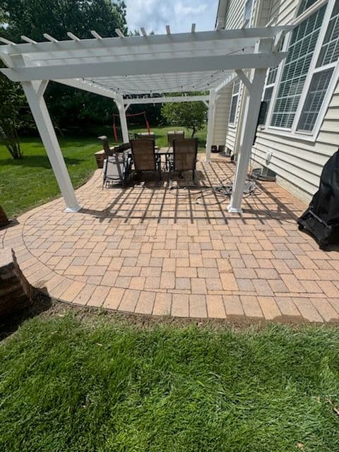 Transform Your Patio with United Power Washing