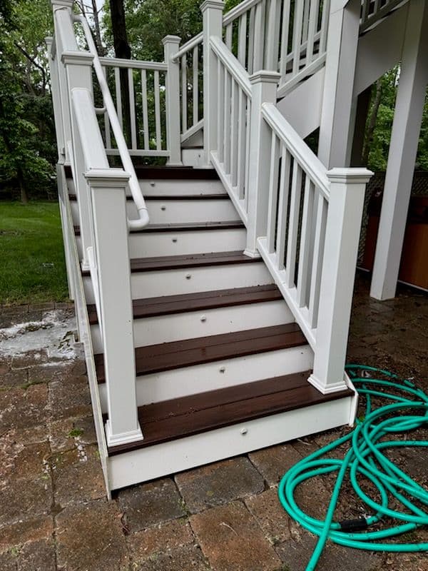 Project Transforming Warrenton Homes with Expert Power Washing image