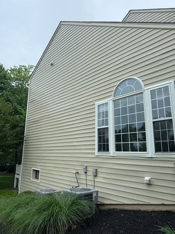 Gallery photos for Transforming Warrenton Homes with Expert Power Washing: Image #2