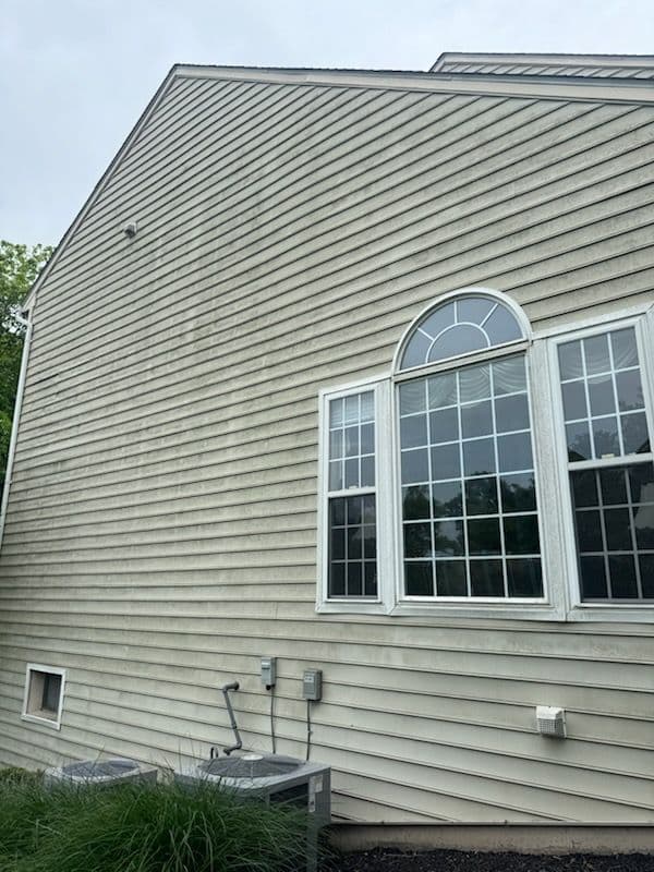 Gallery photos for Transforming Warrenton Homes with Expert Power Washing: Image #3
