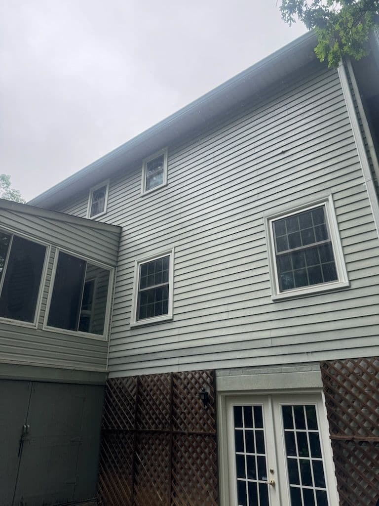 Transform Your Home with Expert Power Washing in Warrenton VA