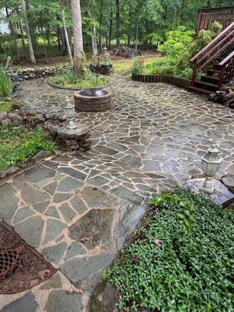 Gallery photos for Transform Your Home with Expert Power Washing in Warrenton VA: Image #2