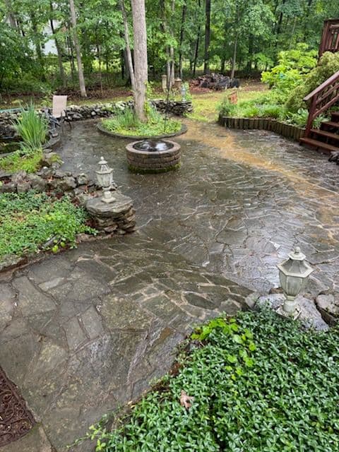 Gallery photos for Transform Your Home with Expert Power Washing in Warrenton VA: Image #3