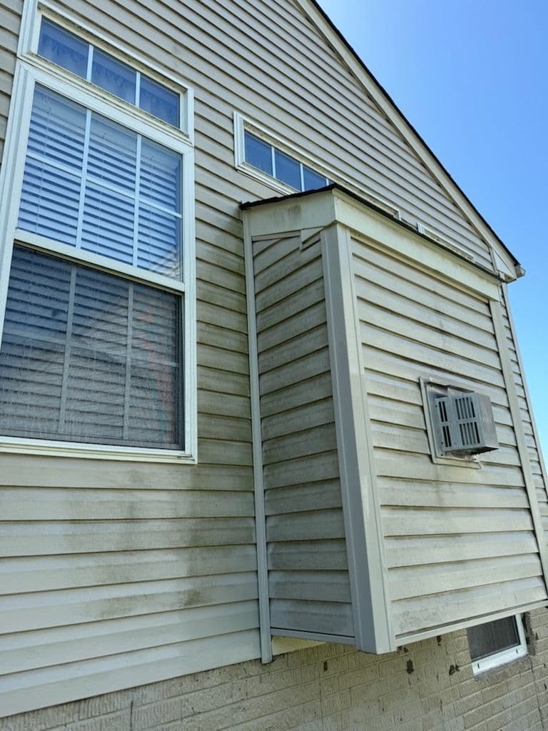 Exceptional House and Deck Transformation