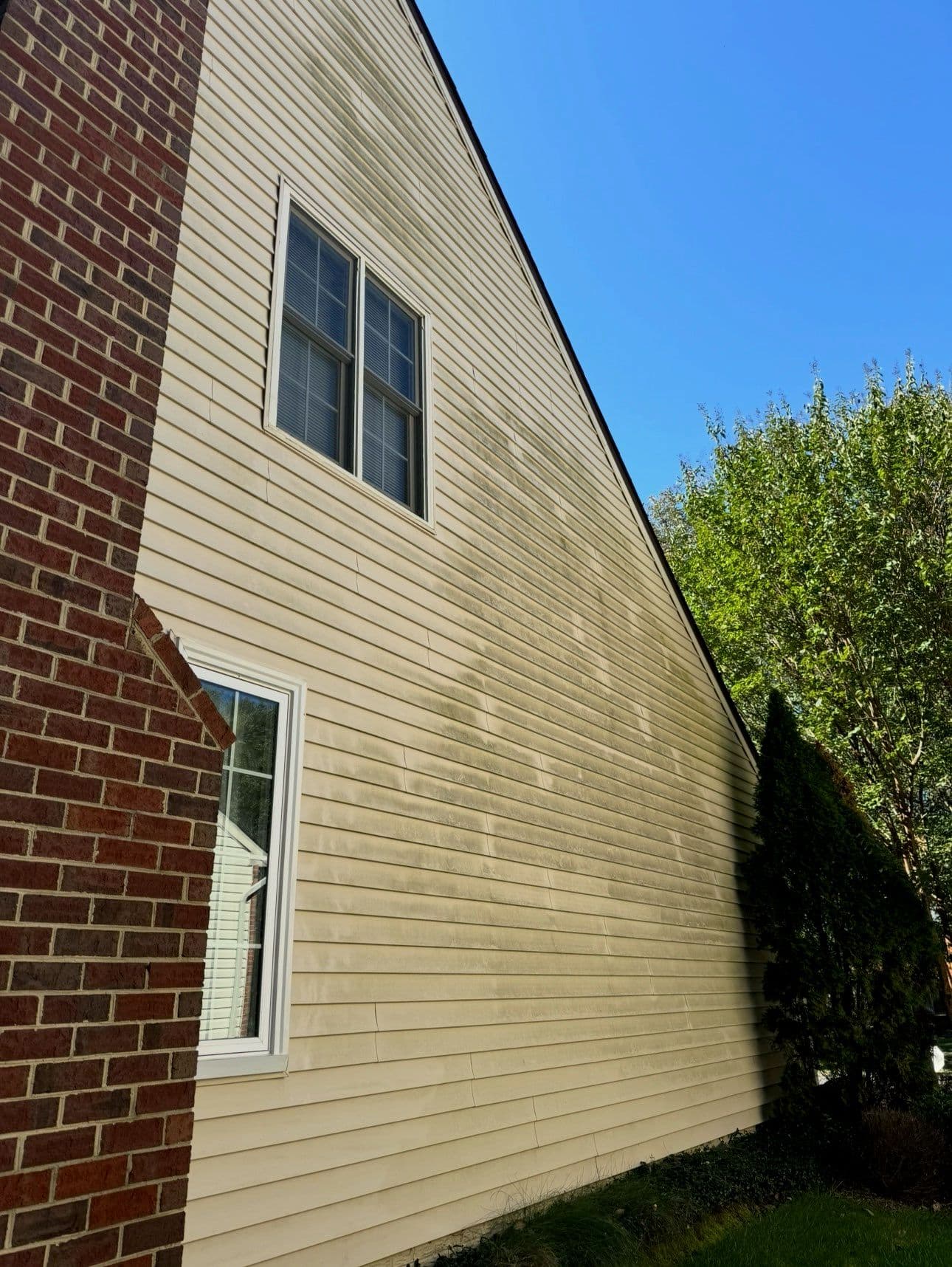 Reviving Your Home's Exterior in Prince William County