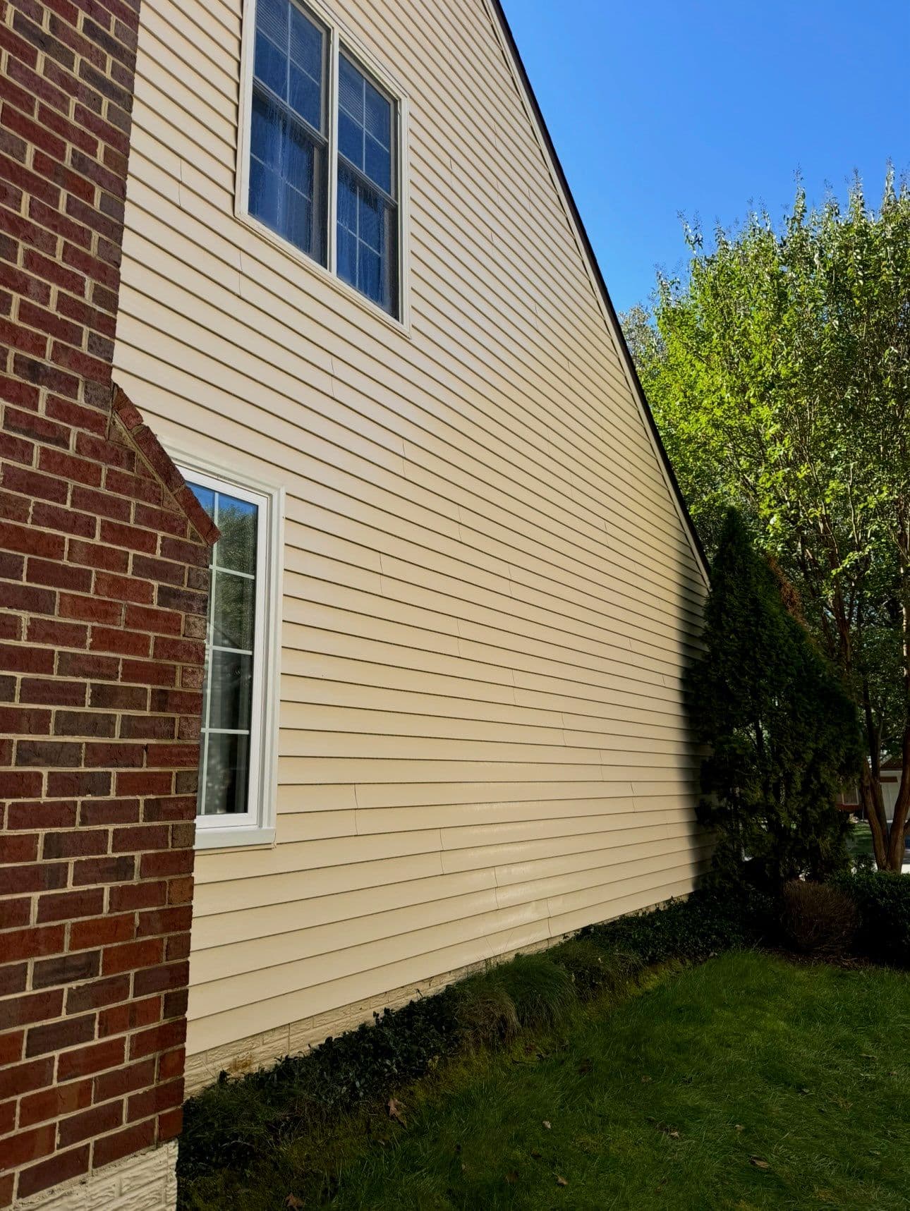 Reviving Your Home's Exterior in Prince William County