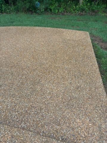 Gallery photos for Stunning Deck and Patio Transformation: Image #2