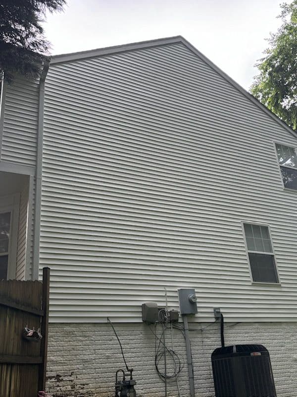 Transform Your Home's Exterior with Expert Washing image