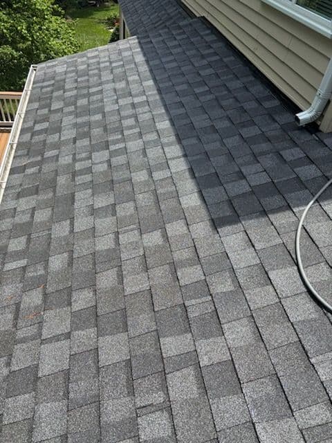 Gallery photos for Transform Your Home's Exterior with Expert Washing: Image #2