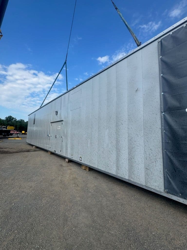 Transforming Oversized Loads in Warrenton image