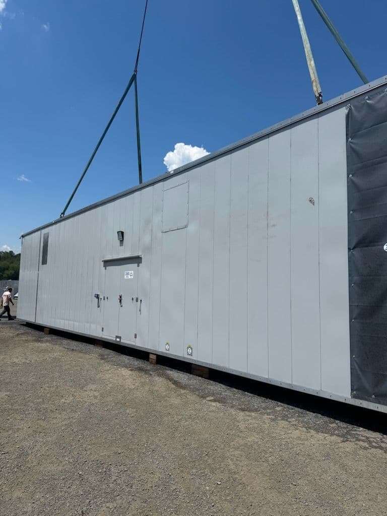 Gallery photos for Transforming Oversized Loads in Warrenton: Image #1