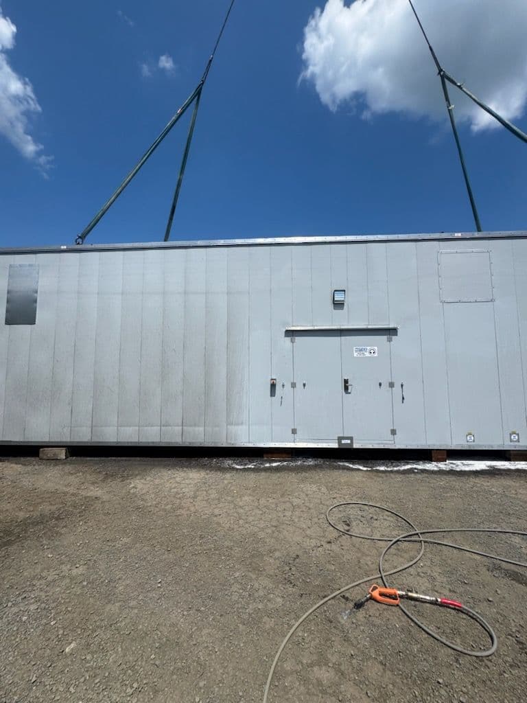Gallery photos for Transforming Oversized Loads in Warrenton: Image #2