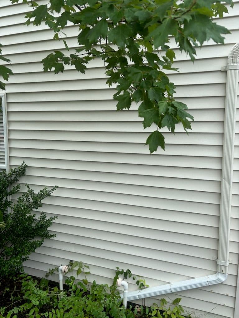 Gallery photos for Incredible Home Transformation with Power Washing: Image #2