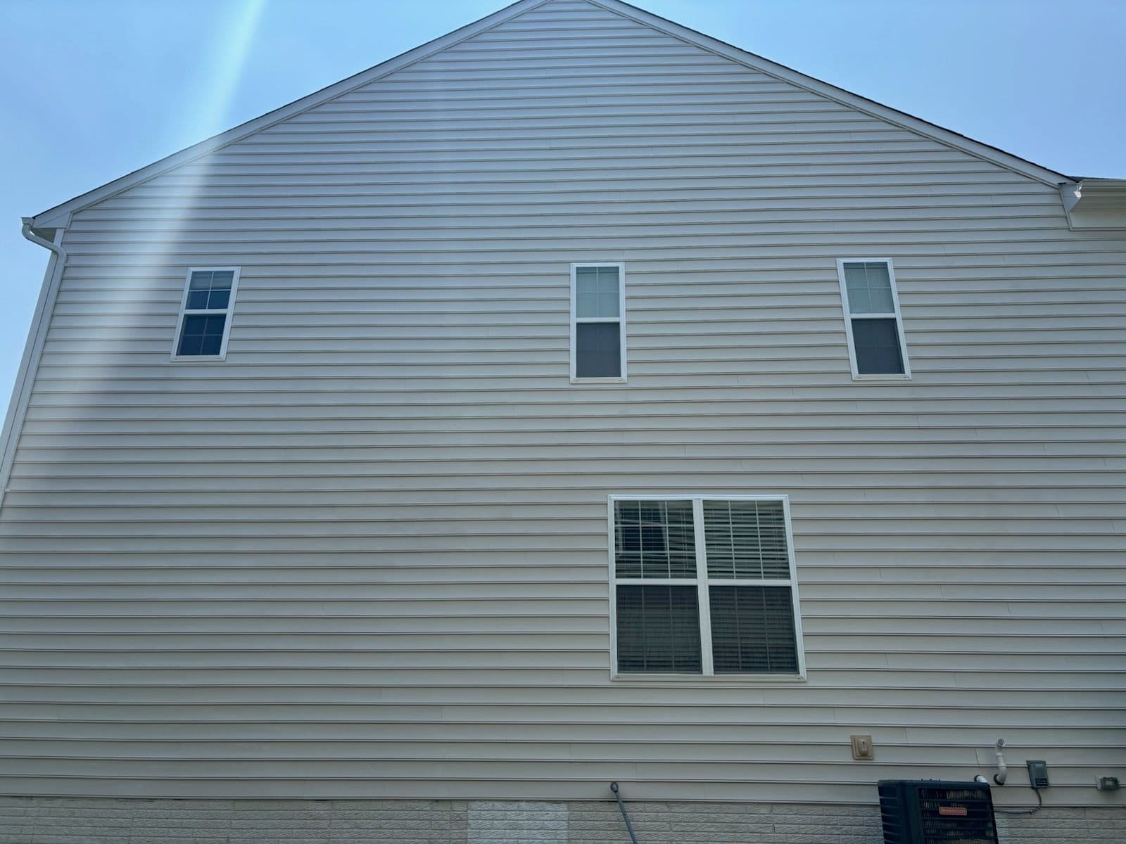 Revitalize Your Home with Expert Siding Cleaning image